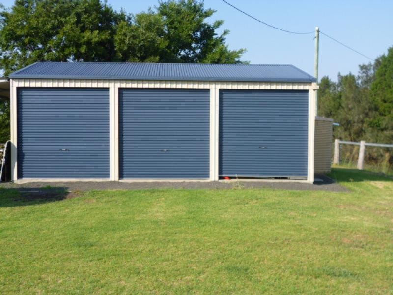 77 Alexander Lane, Harrisville QLD 4307