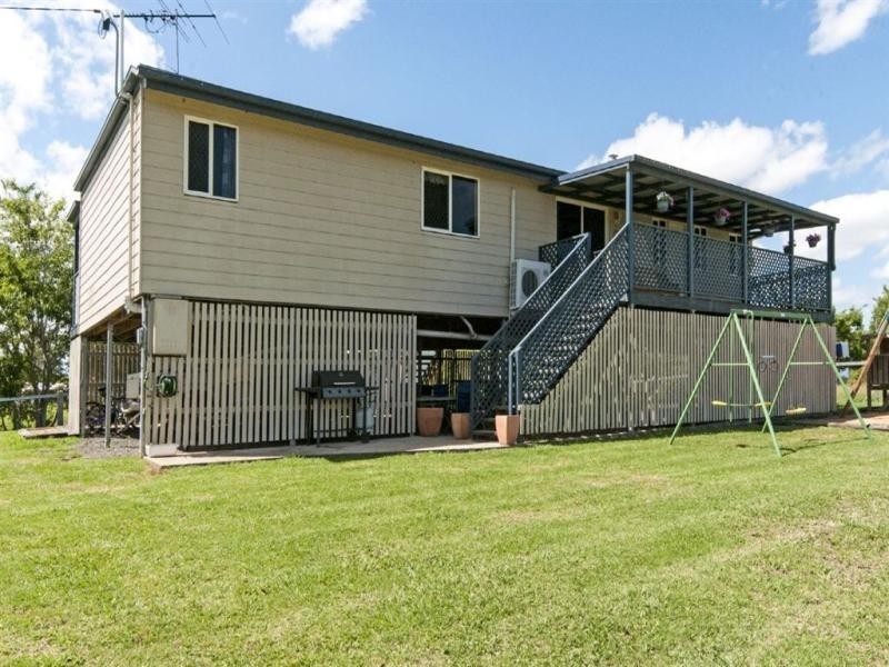 77 Alexander Lane, Harrisville QLD 4307