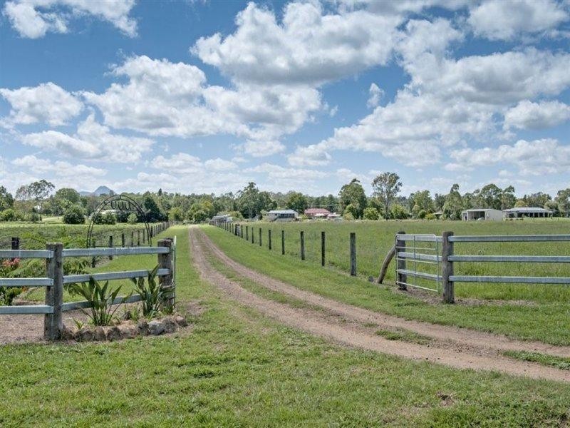 77 Alexander Lane, Harrisville QLD 4307