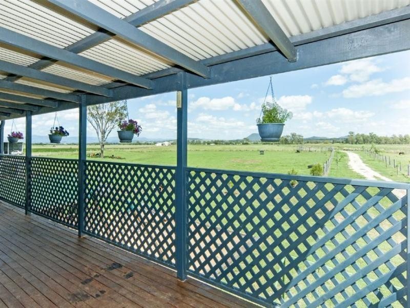 77 Alexander Lane, Harrisville QLD 4307