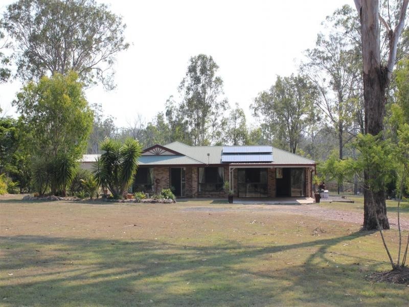 43 Durlik Rd, Pine Mountain QLD 4306