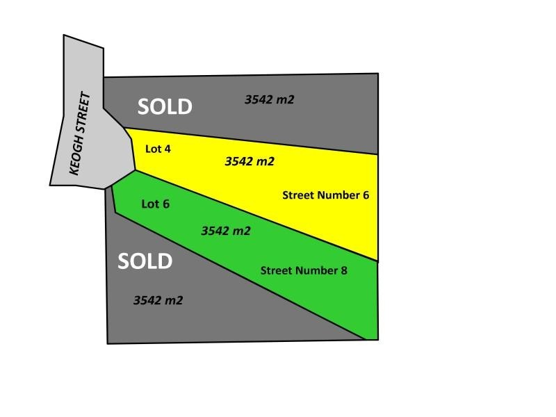 6  Keogh Street, Marburg QLD 4346