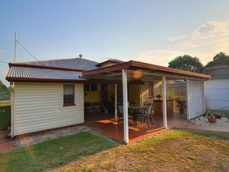 7 Skinner Street, Rosewood QLD 4340