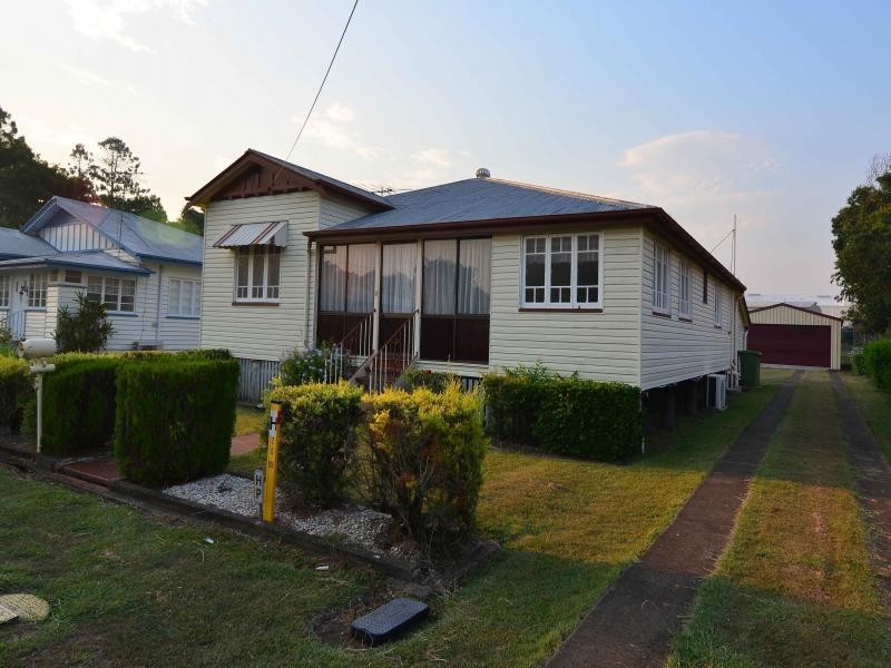 7 Skinner Street, Rosewood QLD 4340