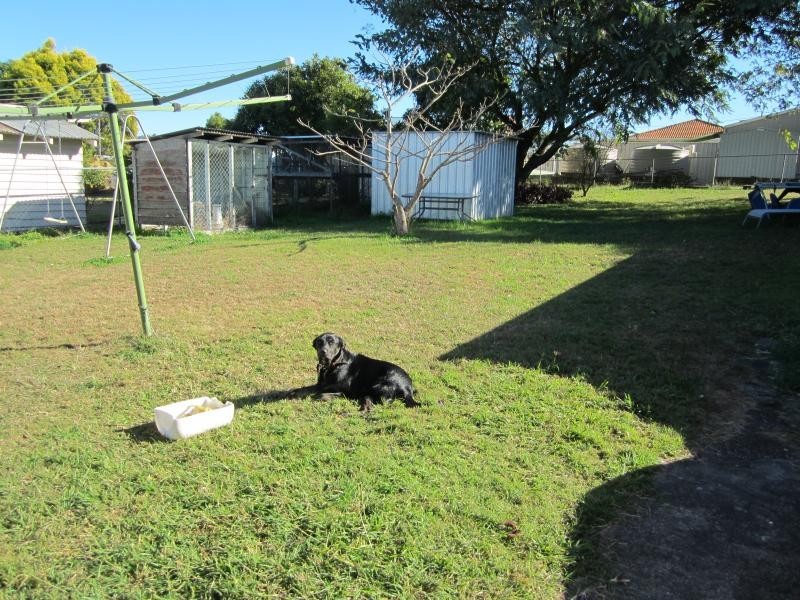 5 Ahearn Street, Rosewood QLD 4340