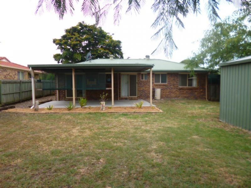 42 Dellvene Crescent, Rosewood QLD 4340