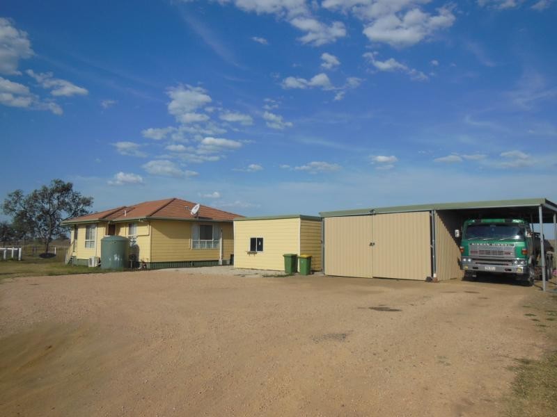 820 Rosewood Warrill View Road, Lower Mount Walker QLD 4340