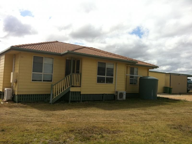 820 Rosewood Warrill View Road, Lower Mount Walker QLD 4340