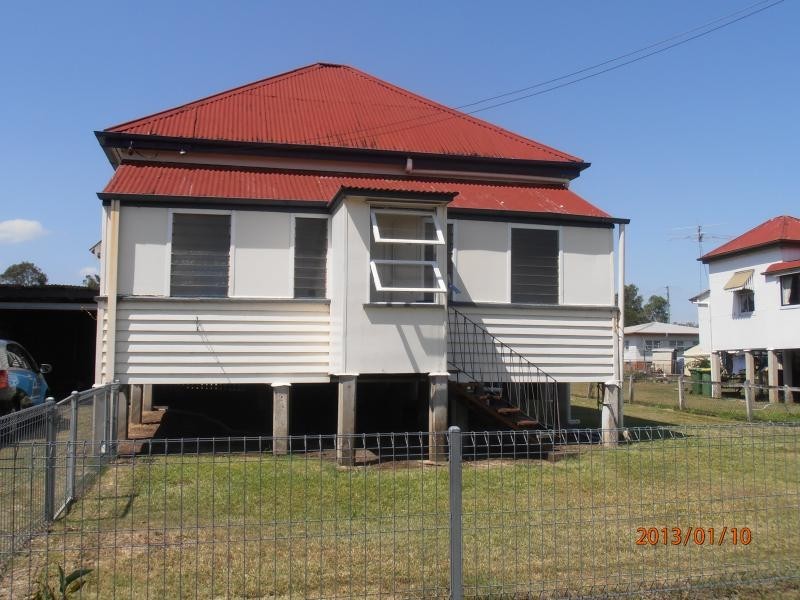 5 Karrabin Rosewood Rd, Karrabin QLD 4306