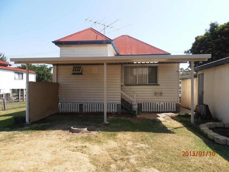 5 Karrabin Rosewood Rd, Karrabin QLD 4306