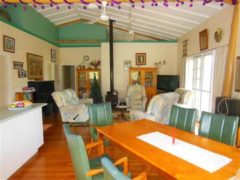 88 Pocknee Road, Moogerah QLD 4309