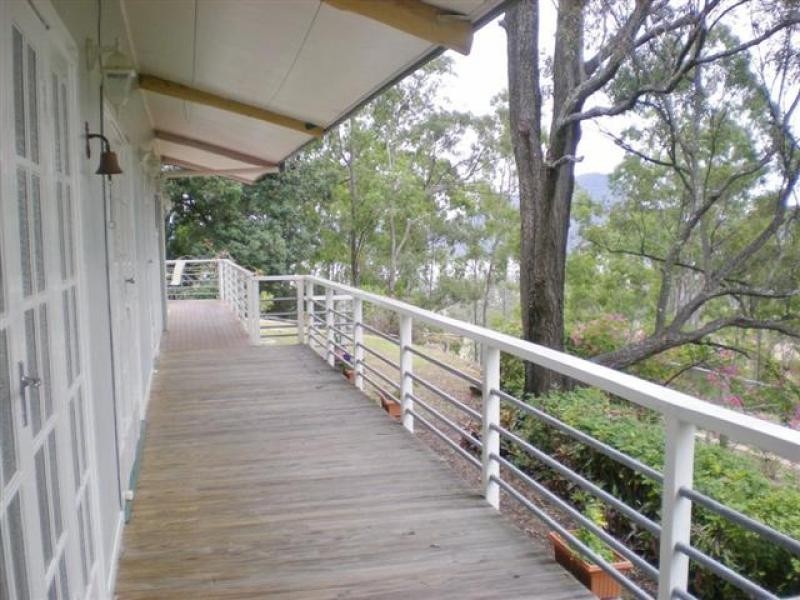 88 Pocknee Road, Moogerah QLD 4309