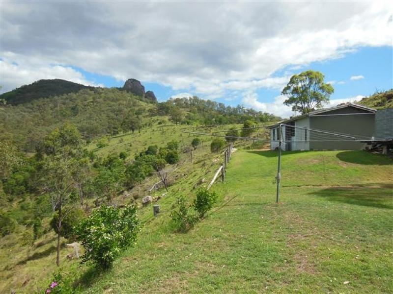 88 Pocknee Road, Moogerah QLD 4309
