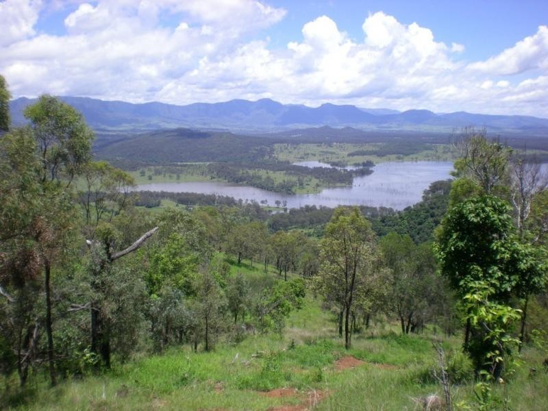 88 Pocknee Road, Moogerah QLD 4309
