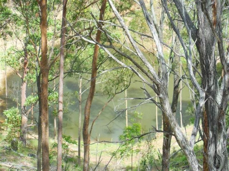 88 Pocknee Road, Moogerah QLD 4309