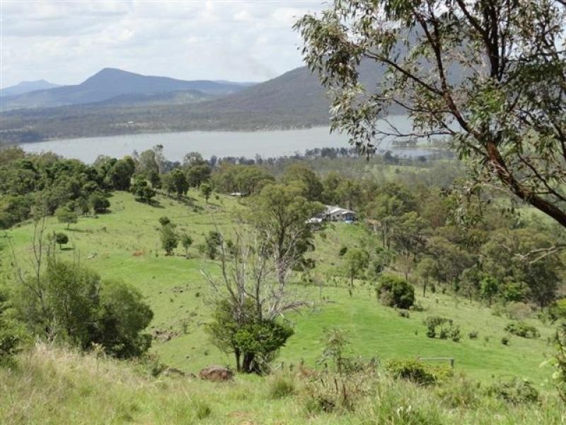 88 Pocknee Road, Moogerah QLD 4309