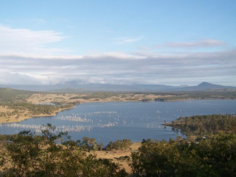 88 Pocknee Road, Moogerah QLD 4309