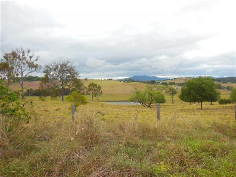 lot 2 Pearson Road, Blantyre QLD 4310