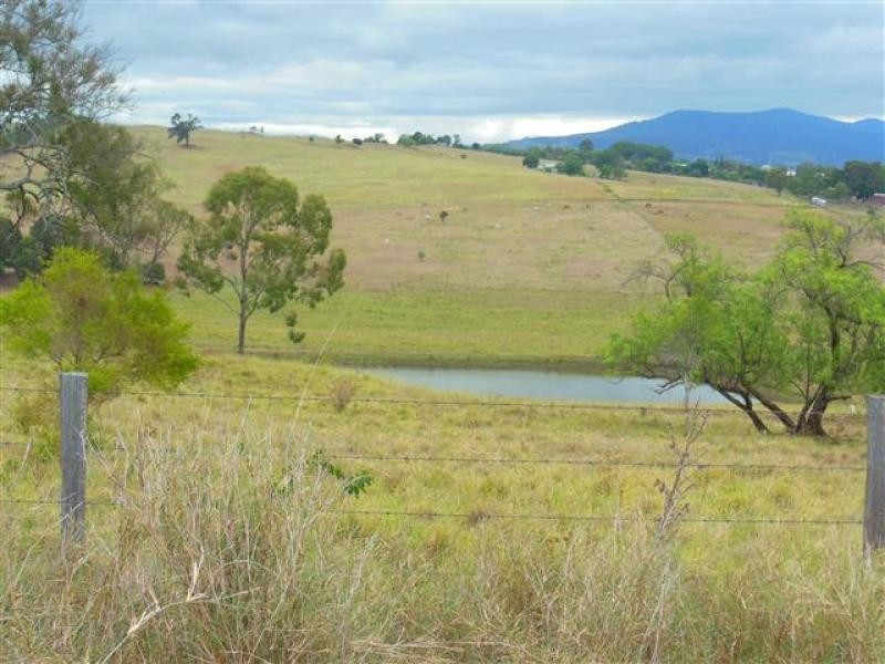 lot 2 Pearson Road, Blantyre QLD 4310