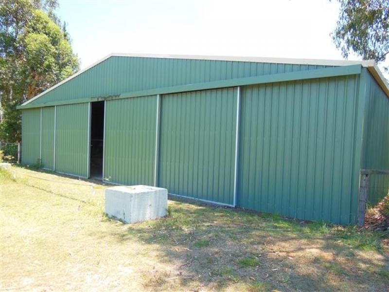 15 Harm Street, Boonah QLD 4310