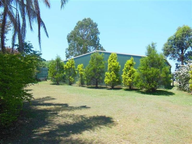 15 Harm Street, Boonah QLD 4310
