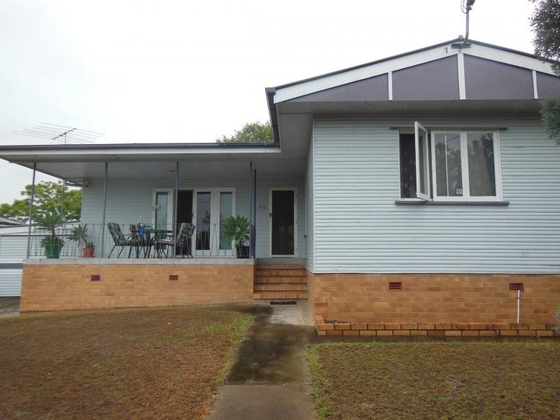 20 Mount Crosby Rd, Tivoli QLD 4305