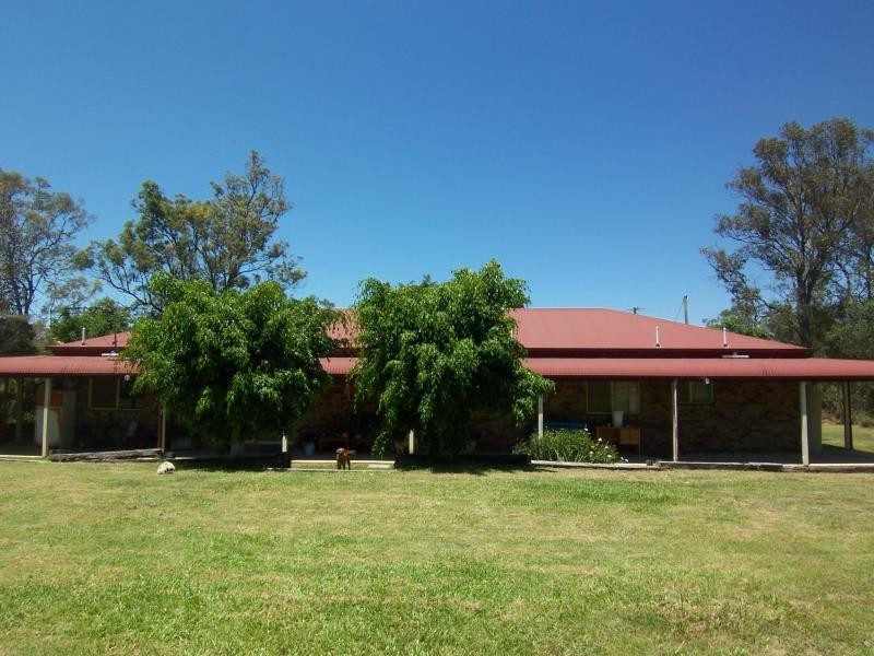 25 Butterfield Rd, Karrabin QLD 4306
