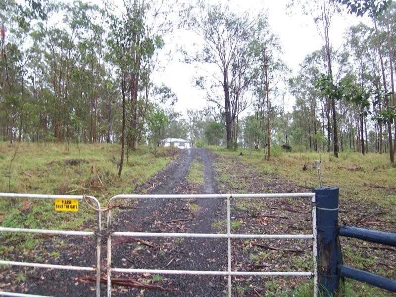 264 Henderson Road, Calvert QLD 4340