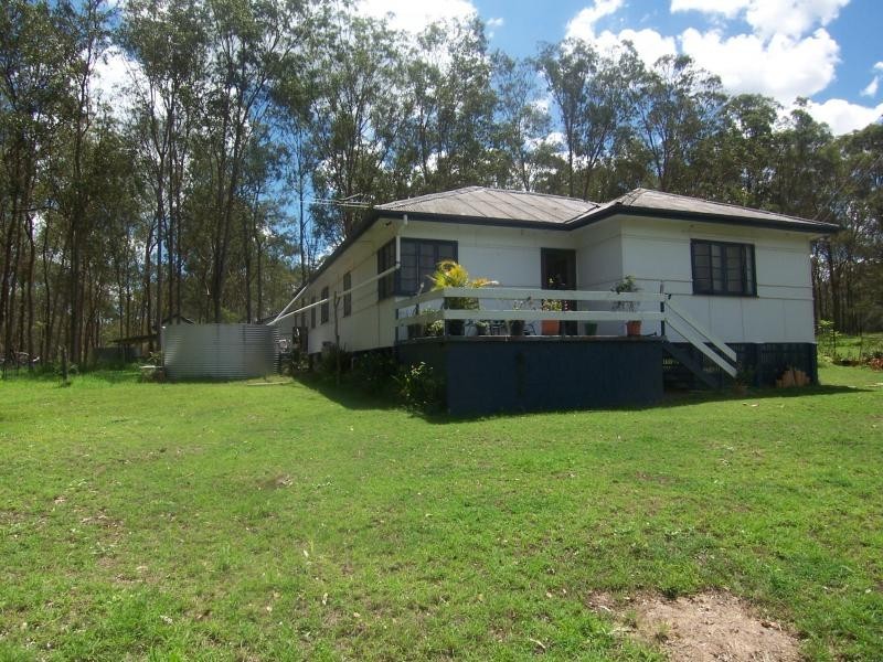 264 Henderson Road, Calvert QLD 4340
