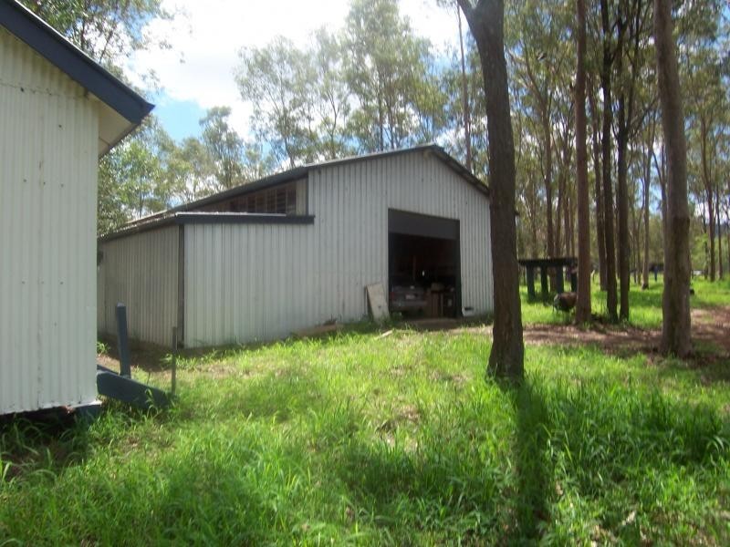 264 Henderson Road, Calvert QLD 4340