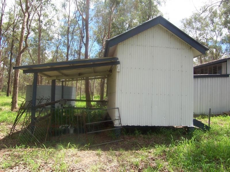 264 Henderson Road, Calvert QLD 4340