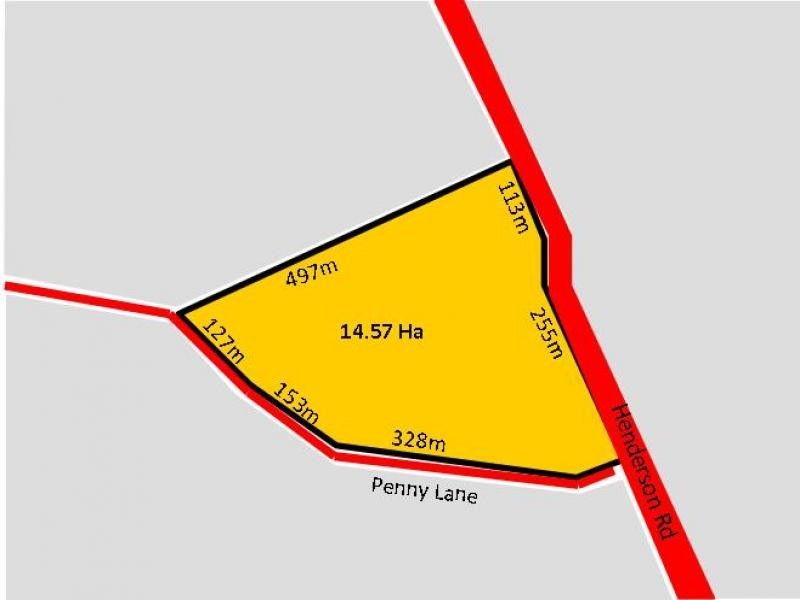 264 Henderson Road, Calvert QLD 4340