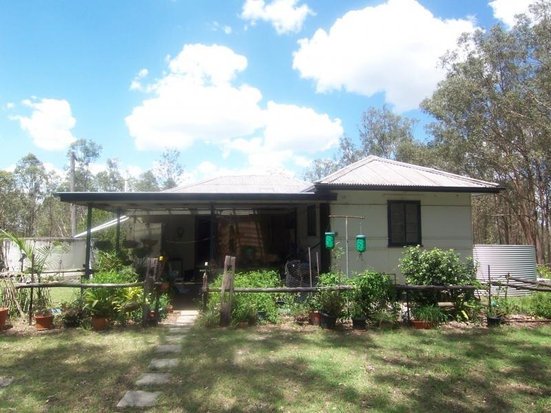 264 Henderson Road, Calvert QLD 4340
