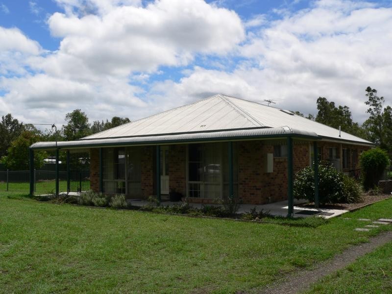 9-11 Carara Ave, Thagoona QLD 4306