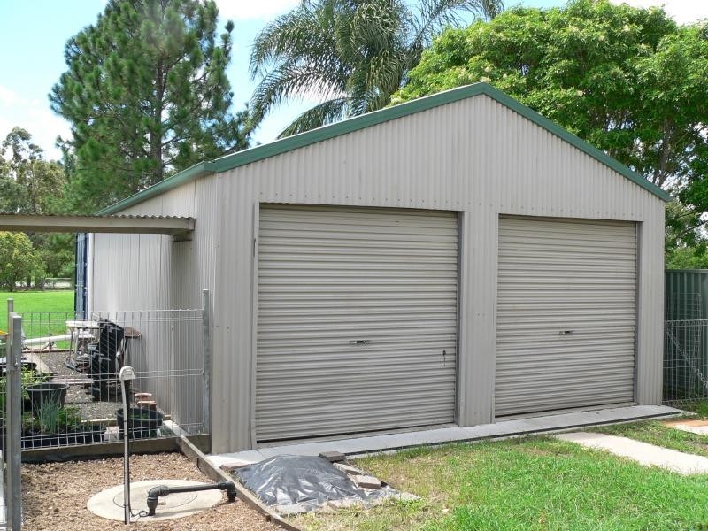 9-11 Carara Ave, Thagoona QLD 4306