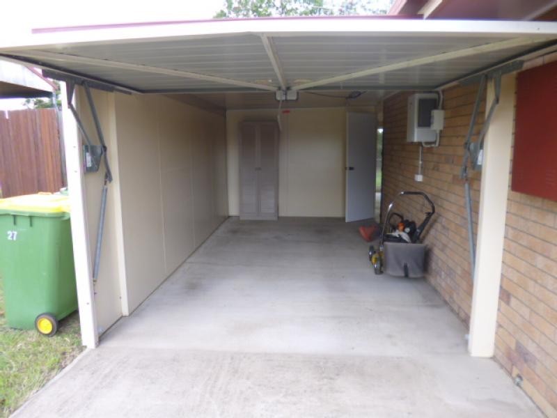 27 Bernadette Crescent, Rosewood QLD 4340