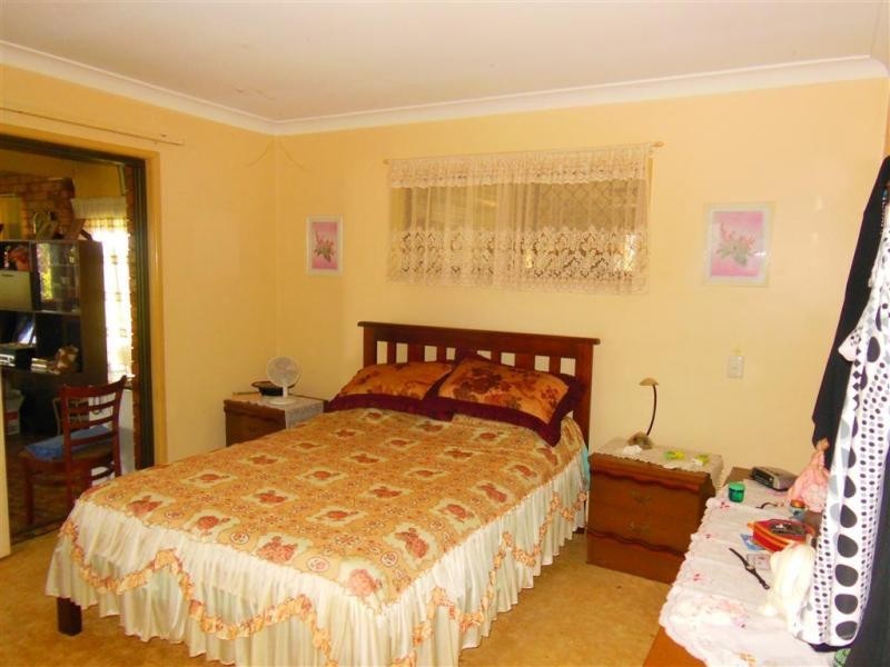 638  Kulgun Road, Kalbar QLD 4309