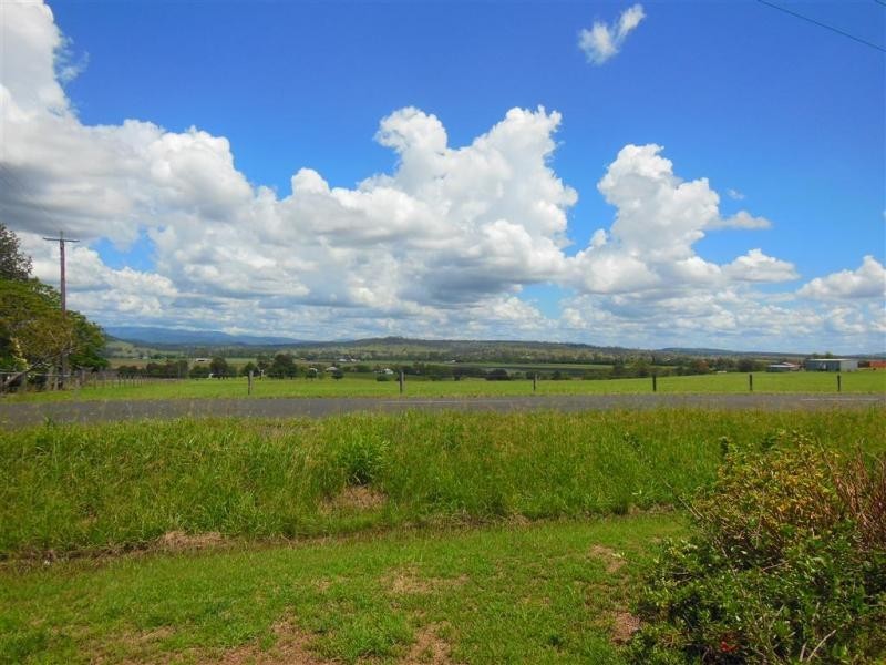638  Kulgun Road, Kalbar QLD 4309