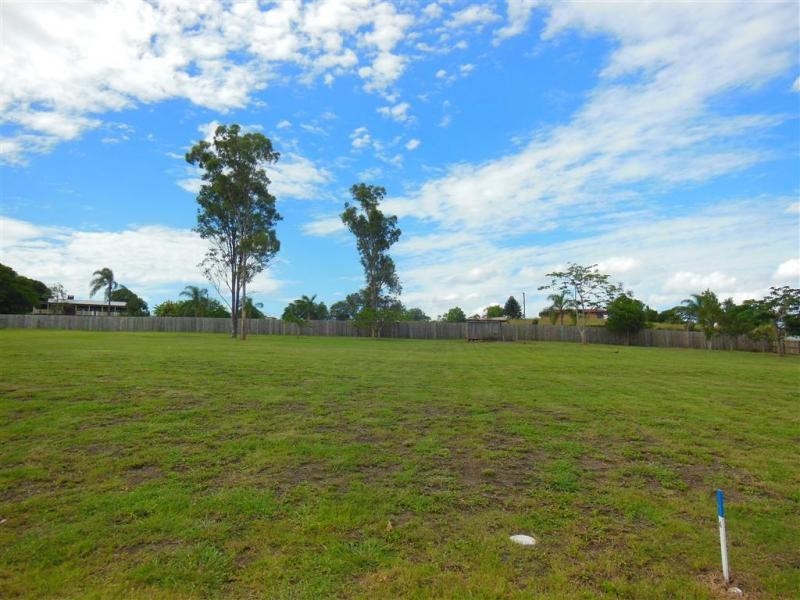 Border Vista Estate Flame Tree Court, Boonah QLD 4310