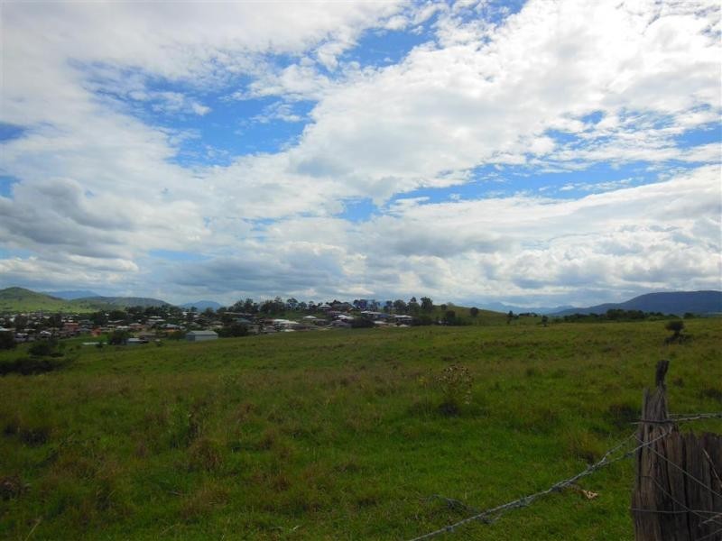 Border Vista Estate Flame Tree Court, Boonah QLD 4310