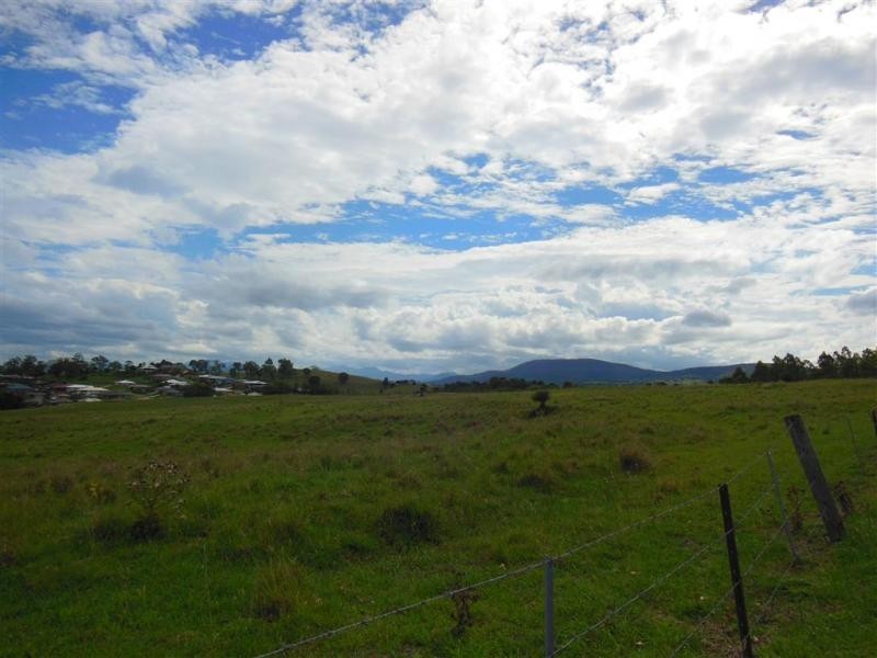 Border Vista Estate Flame Tree Court, Boonah QLD 4310