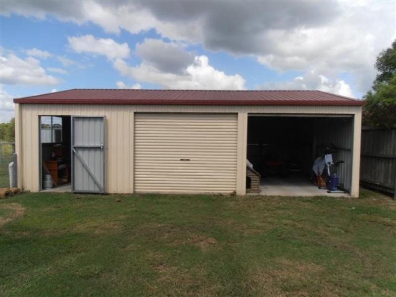870 Rosewood-Marburg Rd, Marburg QLD 4346