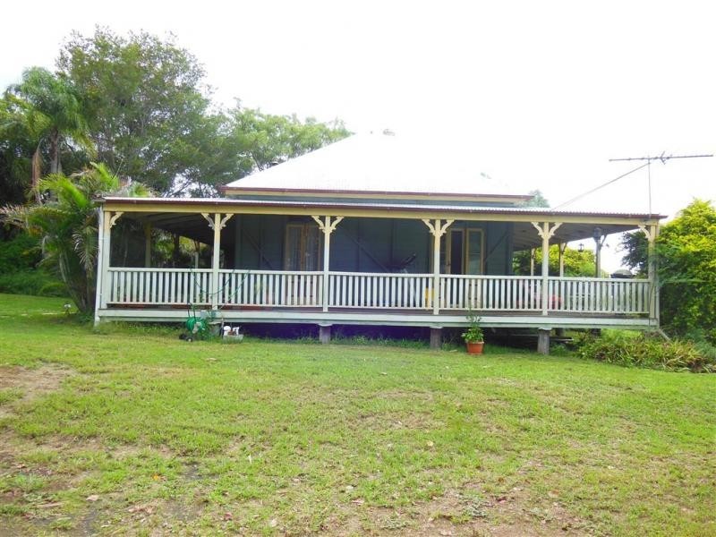 2 WELGE STREET, Kalbar QLD 4309