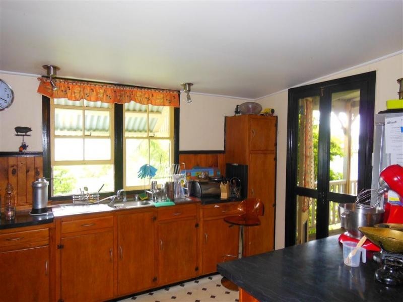 2 WELGE STREET, Kalbar QLD 4309