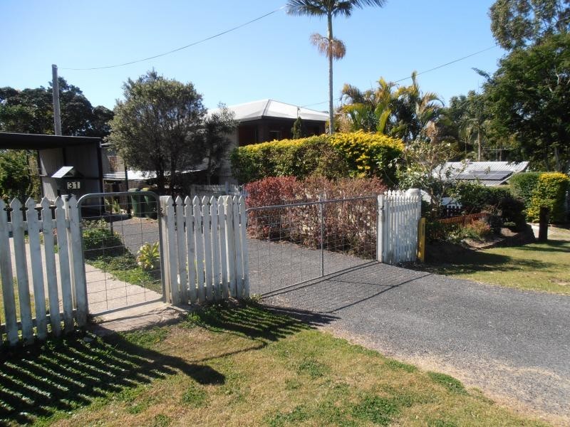 31 John St, Marburg QLD 4346