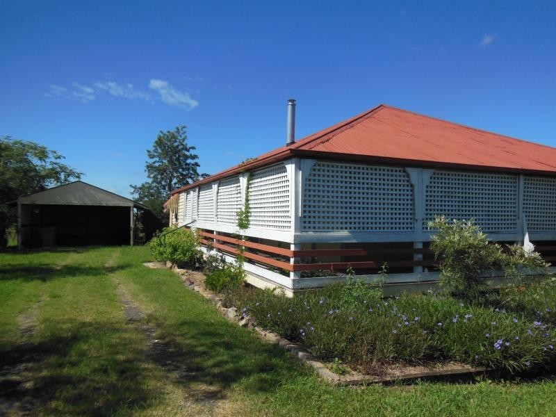 380 Rosewood Laidley Rd, Rosewood QLD 4340
