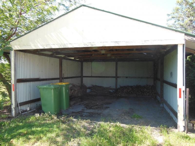 380 Rosewood Laidley Rd, Rosewood QLD 4340