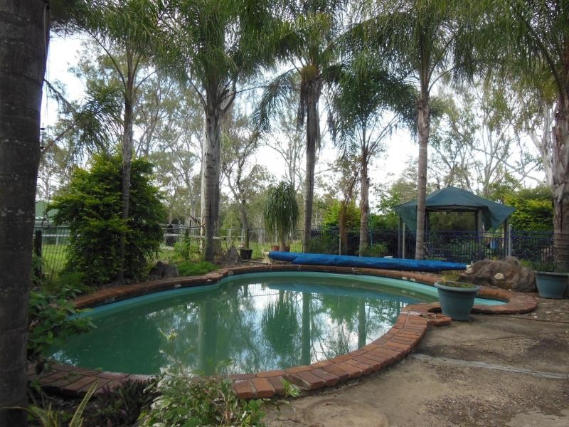 32 Suffield Dr, Yamanto QLD 4305