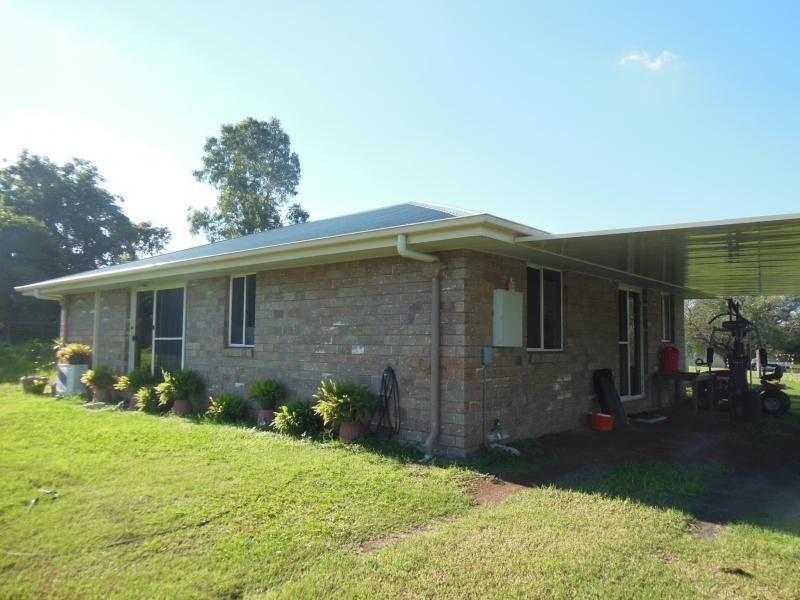 868 Rosewood Marburg Rd, Marburg QLD 4346