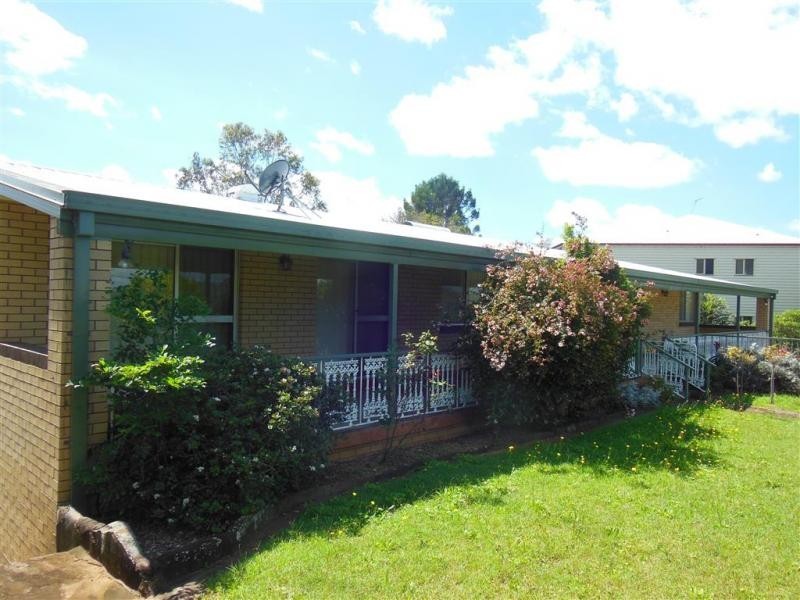 1 Messenger Street, Boonah QLD 4310